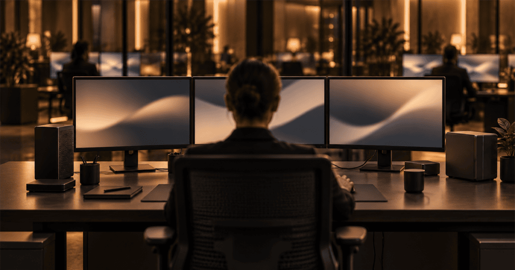 Produktionssystemer i red teaming: risiko og forholdsregler