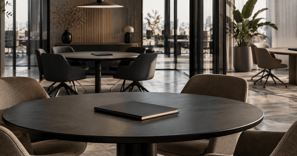 Rapportens anbefalinger set fra SOC, IT-drift og HR