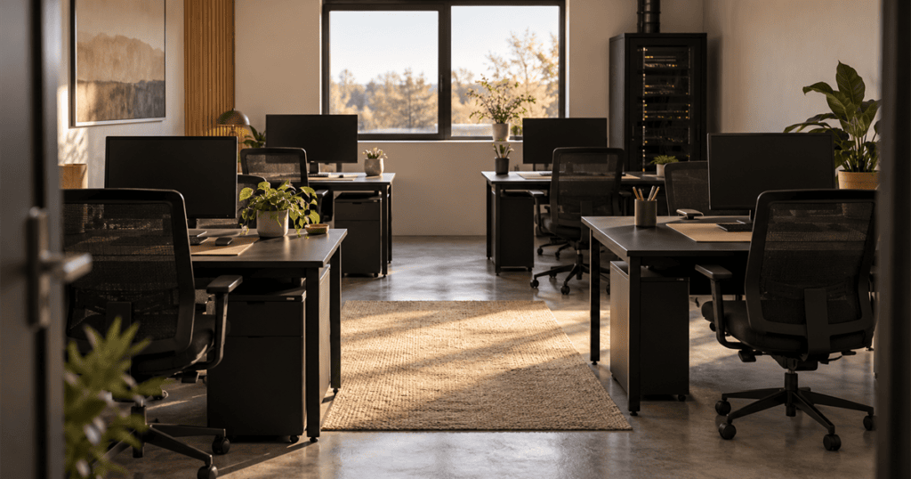 "Vi er for små til red teaming": hvornår andre øvelser giver mere